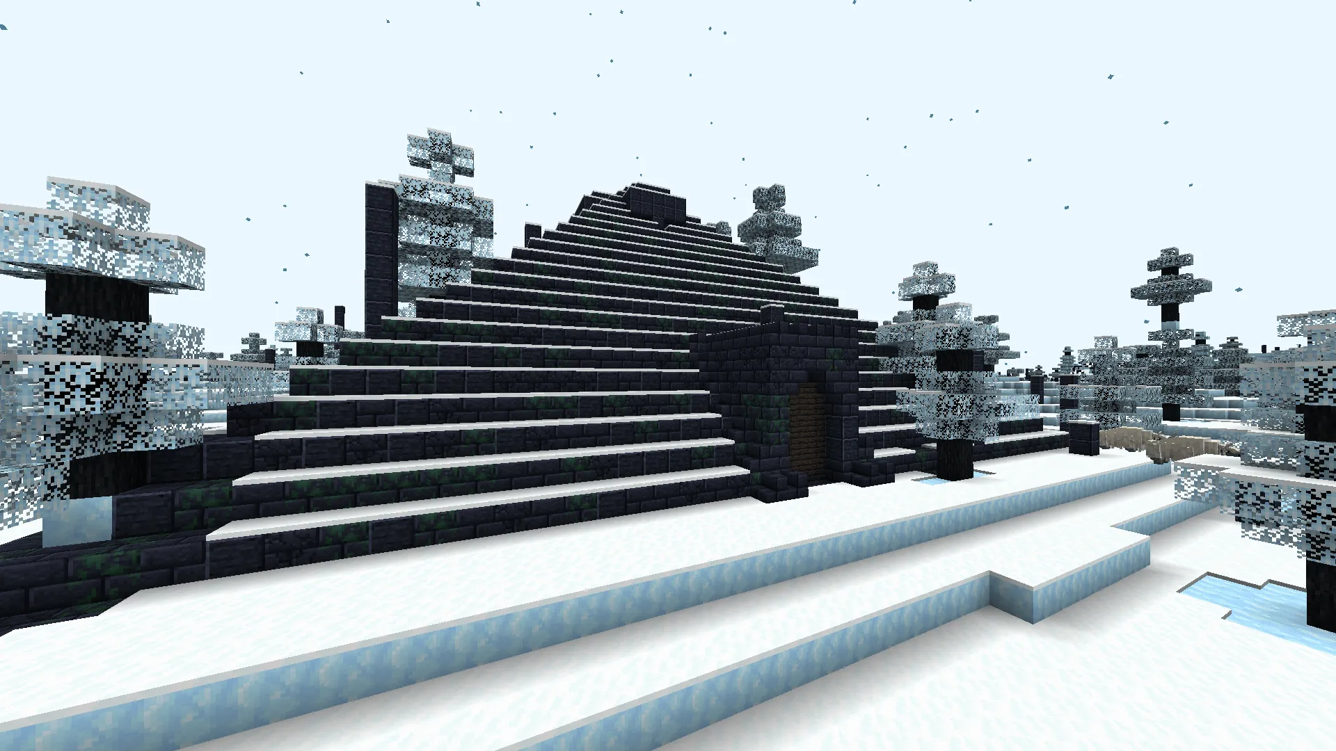 Ice And Fire: Addon, Моды, Minecraft