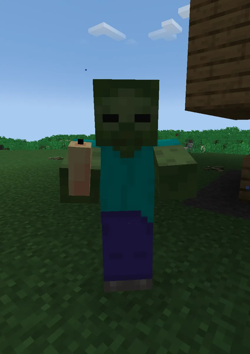 Digger Helmet, Моды, Minecraft