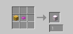The Lost Recipes — скриншот 15 (Моды, Minecraft)