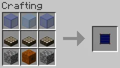 Unearthly's Chaos Emeralds, Моды, Minecraft