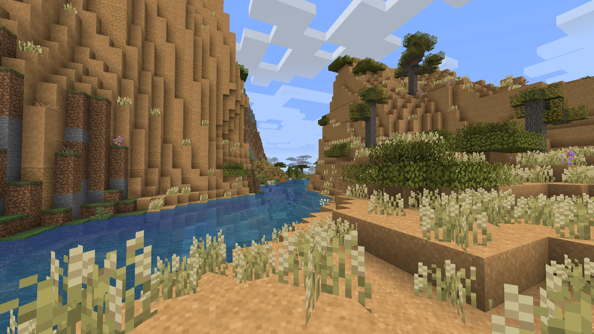 TNP Limitless: Vanilla Echoes - LL:VE — скриншот 59 (Модпаки, Minecraft)