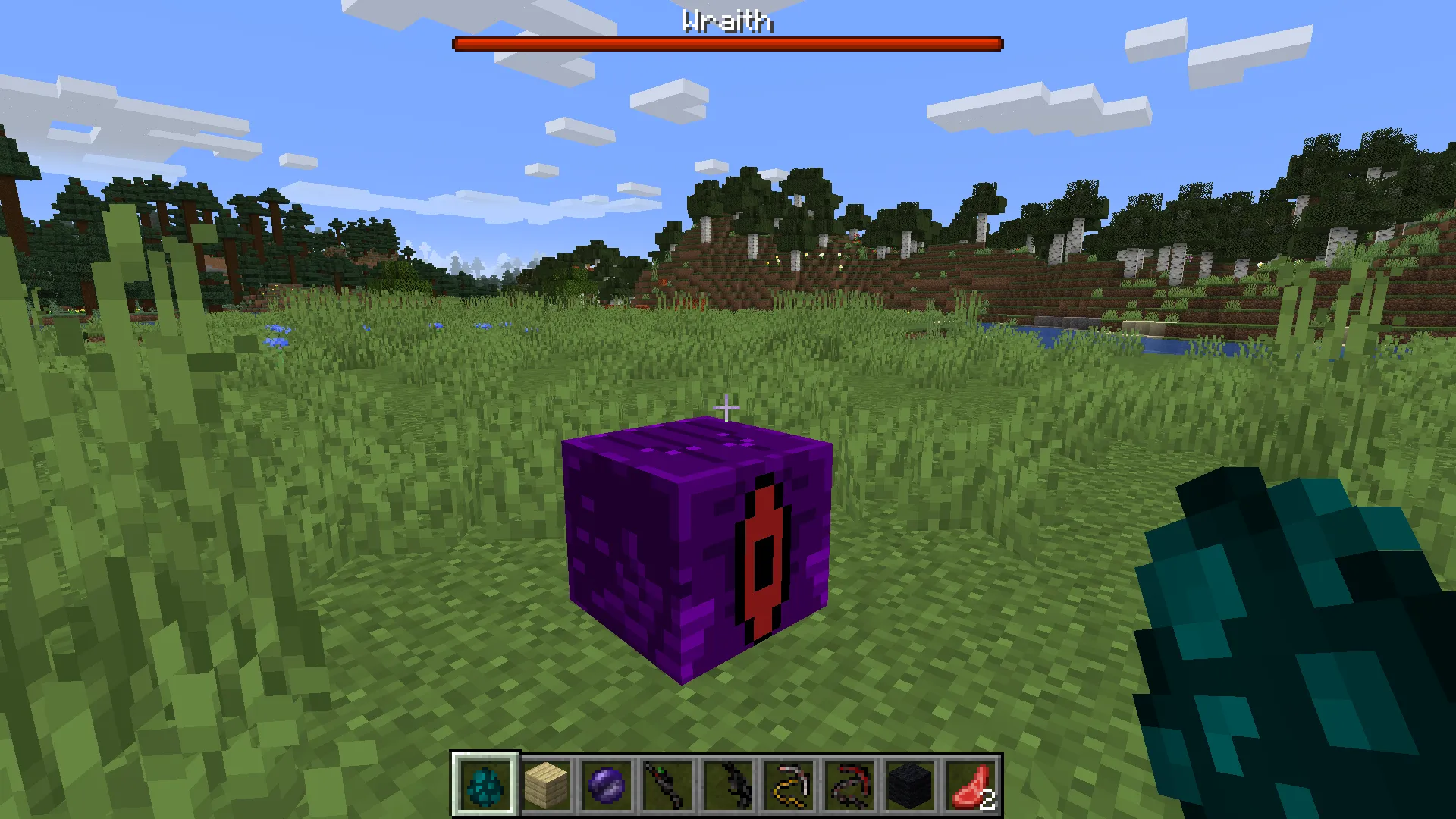 The Truth Reloaded — скриншот 2 (Моды, Minecraft)