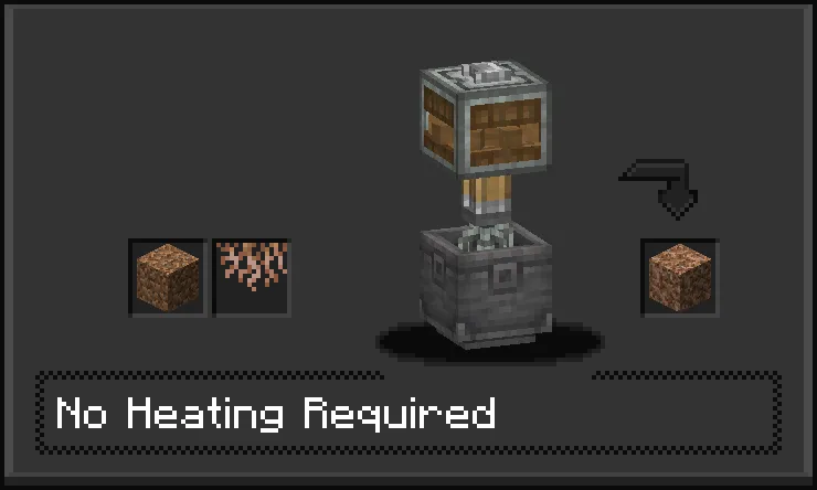 Create: Stam1o Tweaks, Моды, Minecraft