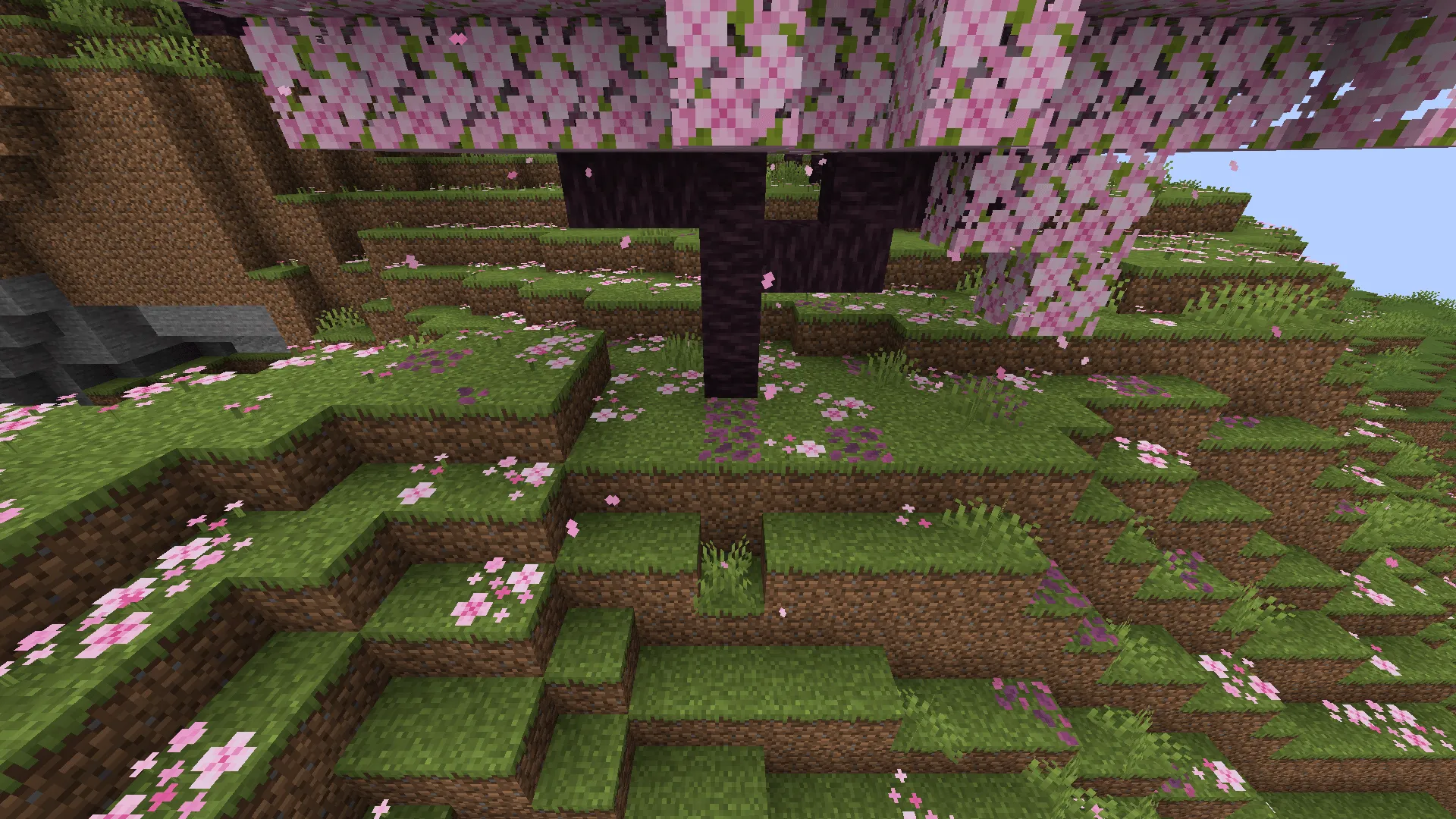 ADJ Blocks, Моды, Minecraft