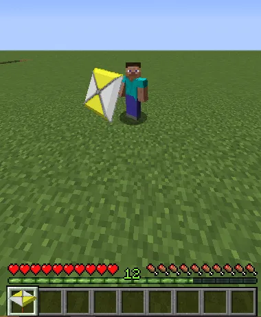 MineUtils And More, Моды, Minecraft