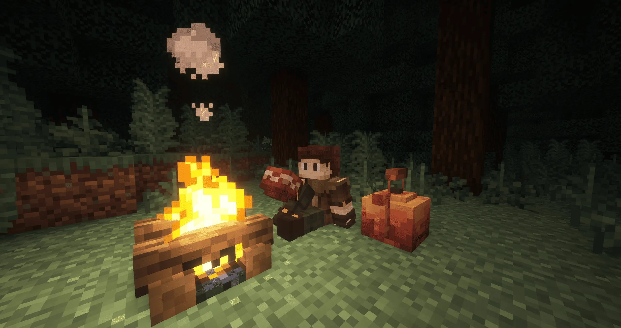 Let's Do Reimagined, Текстуры, Minecraft