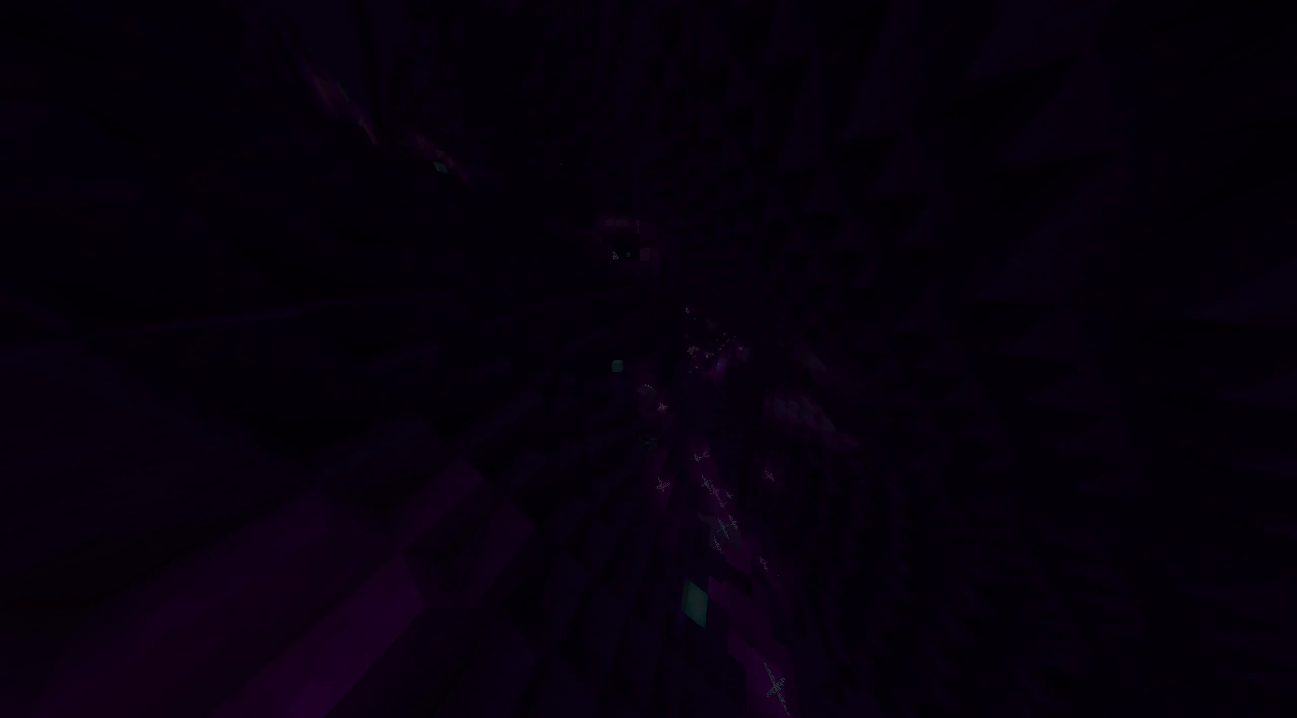 The Unreal Dimensions, Моды, Minecraft