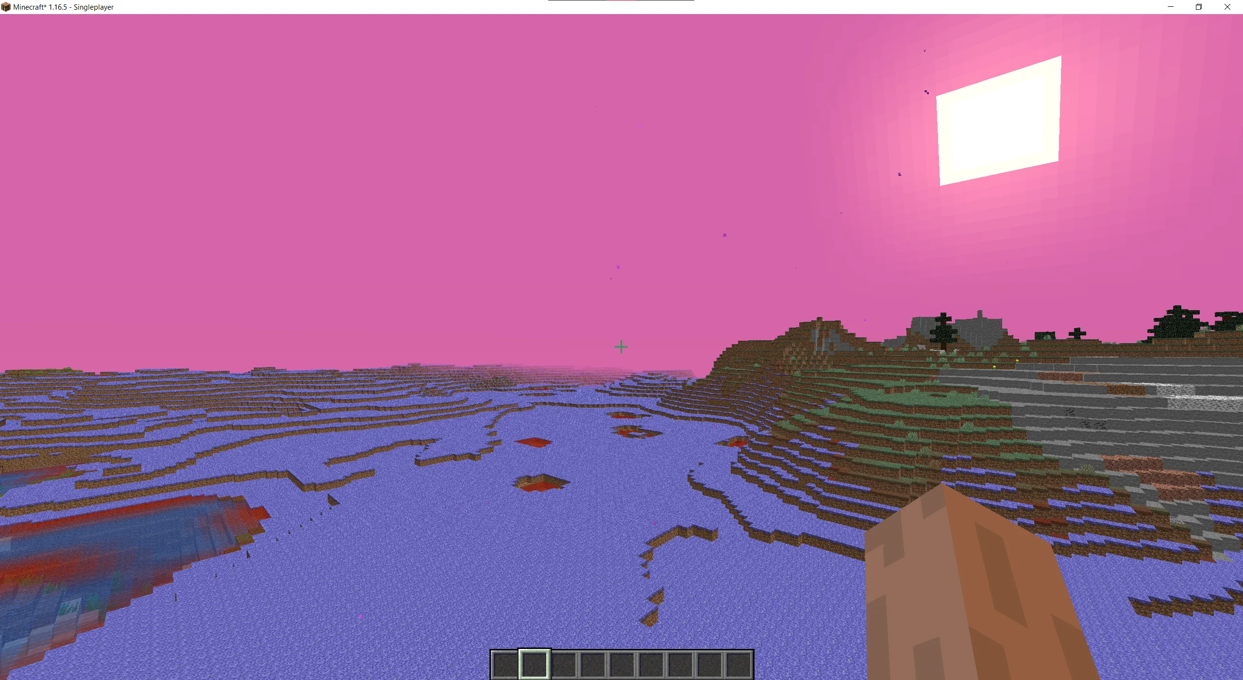 OresРlus, Моды, Minecraft