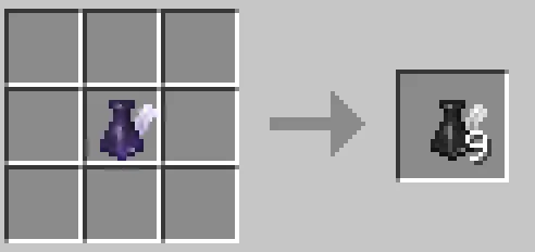 Condensed ink (Iron's Spells), Моды, Minecraft