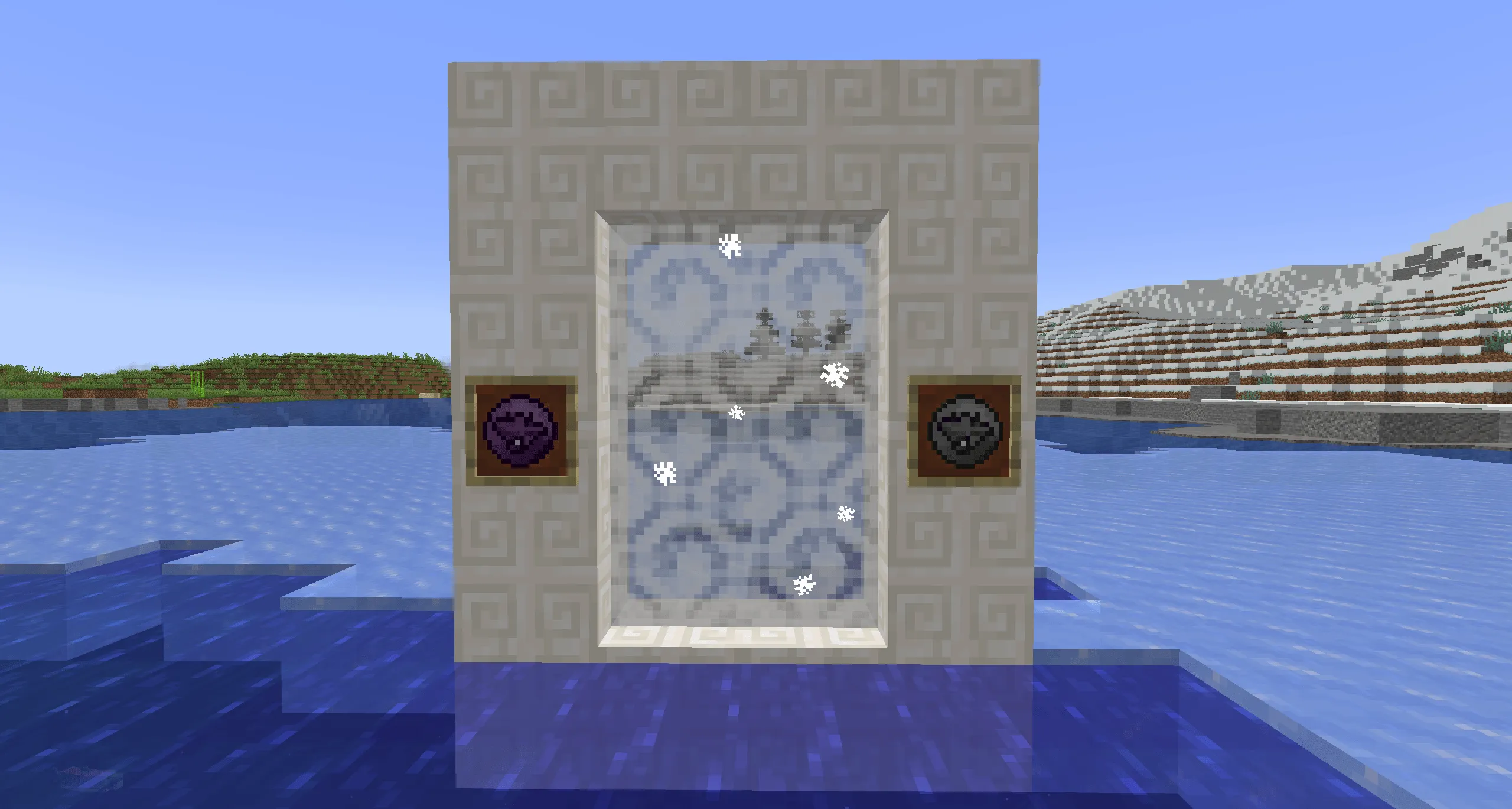 DoSpack 3 Essentials, Моды, Minecraft