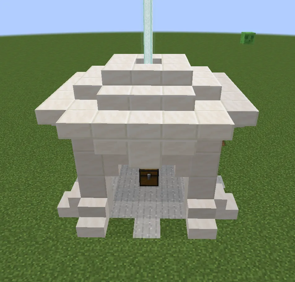 Basicx — скриншот 17 (Моды, Minecraft)