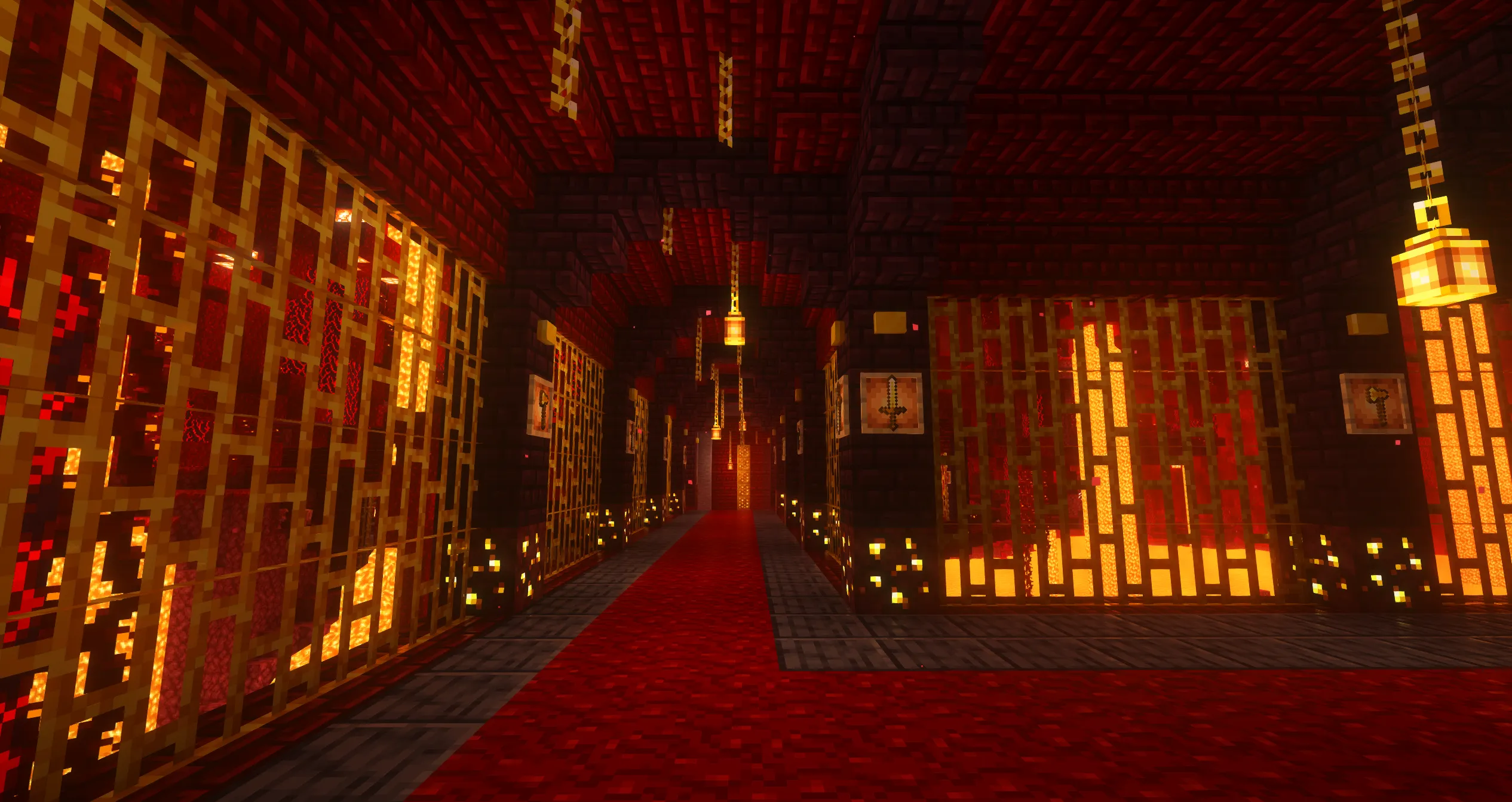 Enhanced Copper & Gold — скриншот 2 (Моды, Minecraft)