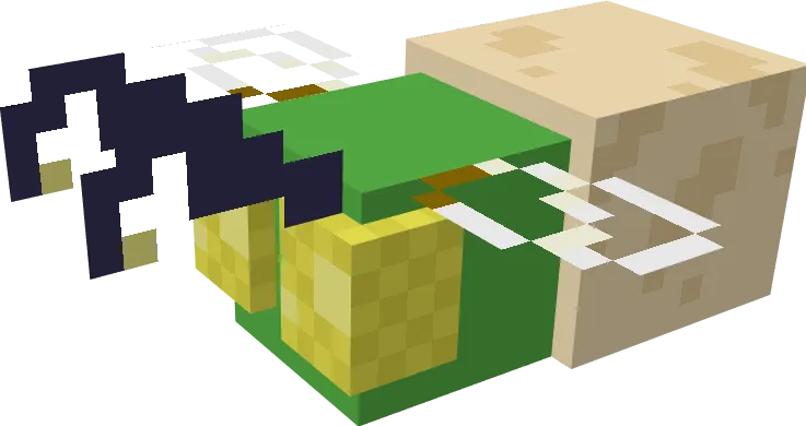 Druid Forest: Work In Progress, Моды, Minecraft