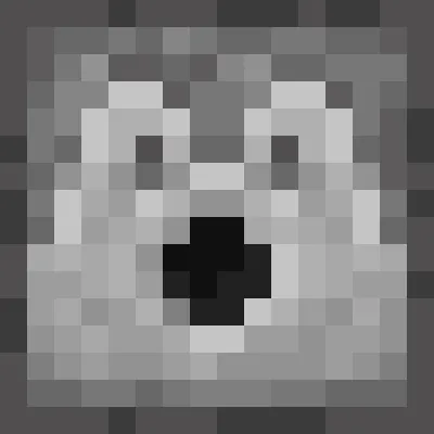 Mute Dispensers and Droppers — скриншот 1 (Текстуры, Minecraft)