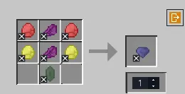 Definitive Mining Experience (DCM2), Моды, Minecraft