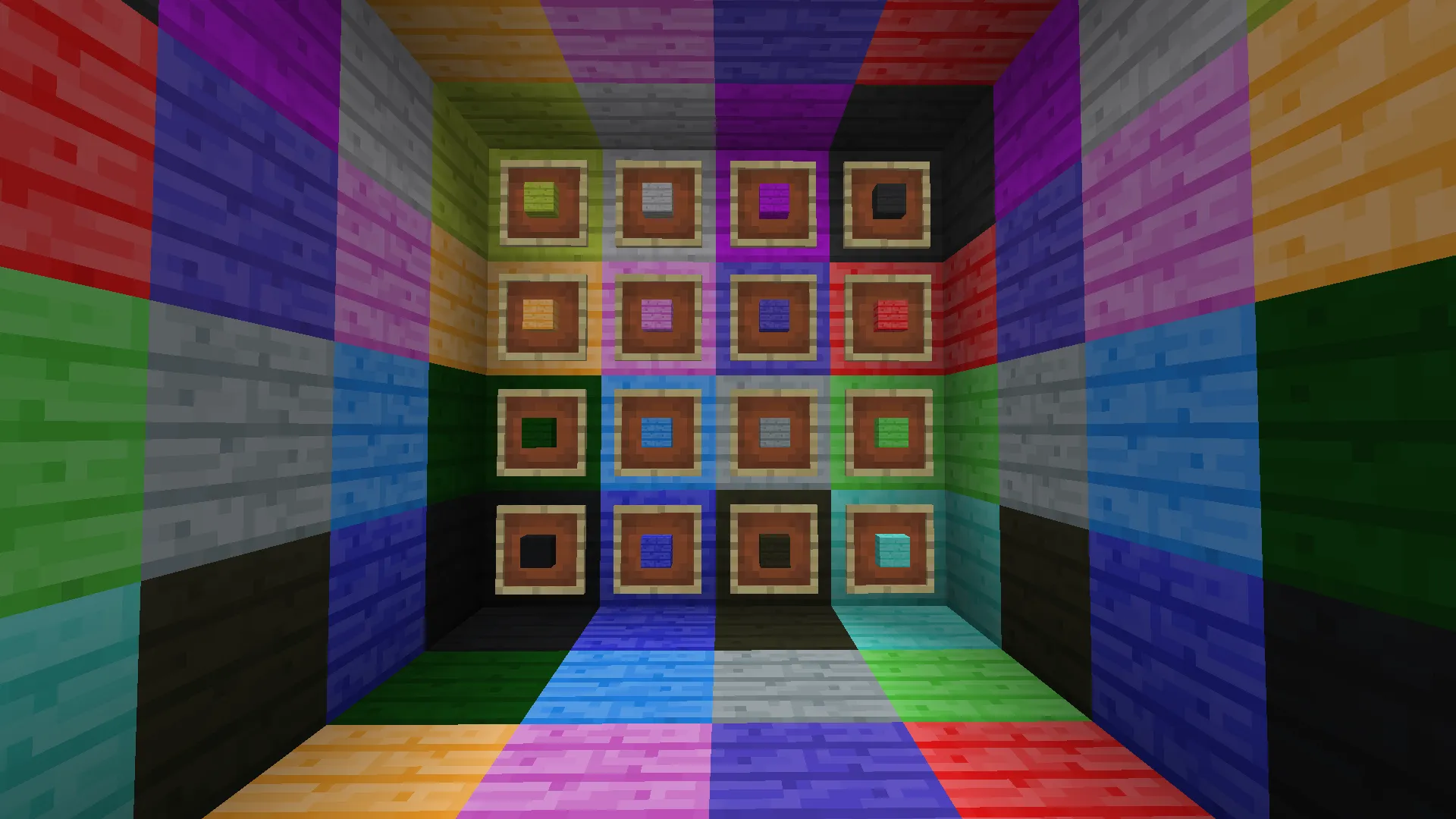 PackUtil — скриншот 1 (Моды, Minecraft)