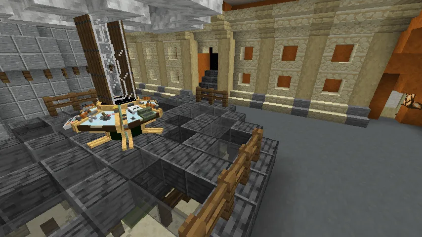 TARDIF Mod, Моды, Minecraft