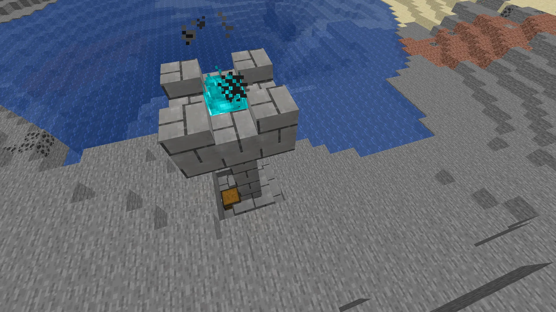 Dungeons Crasher, Моды, Minecraft