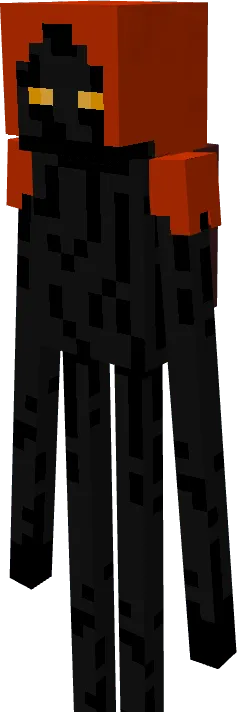 Random Things (Mcreator), Моды, Minecraft