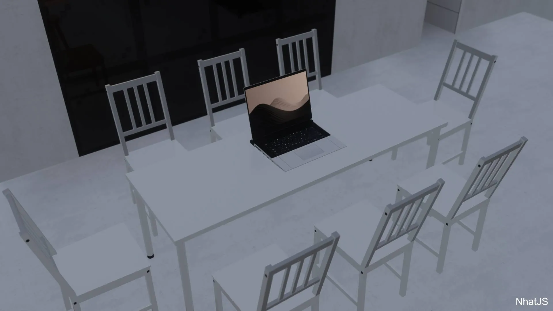 NhatJS's NGMC Furniture Project, Моды, Minecraft
