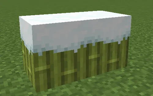 Great Survival — скриншот 4 (Текстуры, Minecraft)