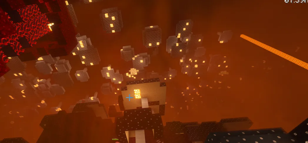 another orgin tale — скриншот 25 (Модпаки, Minecraft)