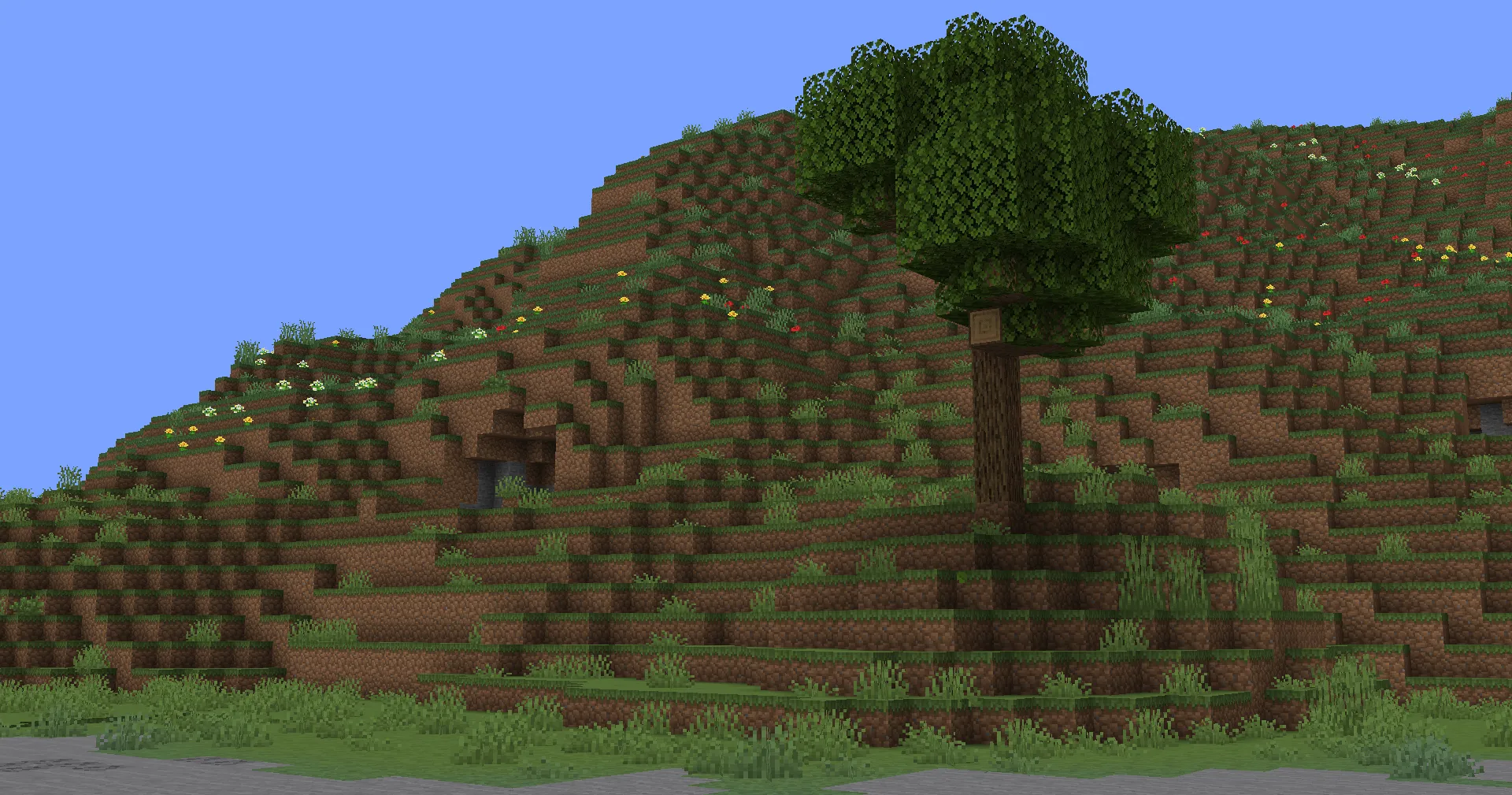 Luna-Small-Tweaks — скриншот 3 (Текстуры, Minecraft)