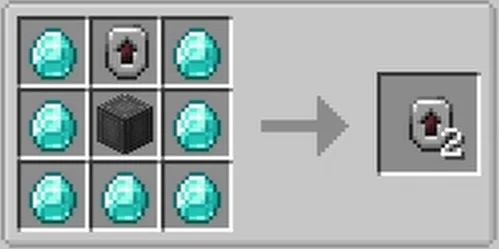 Create: Musket Mod Compatibility, Дата-паки, Minecraft