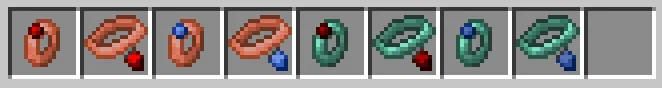 Stomp & Climb, Моды, Minecraft