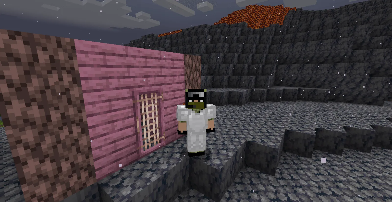 Sigma Pack | Official — скриншот 2 (Модпаки, Minecraft)