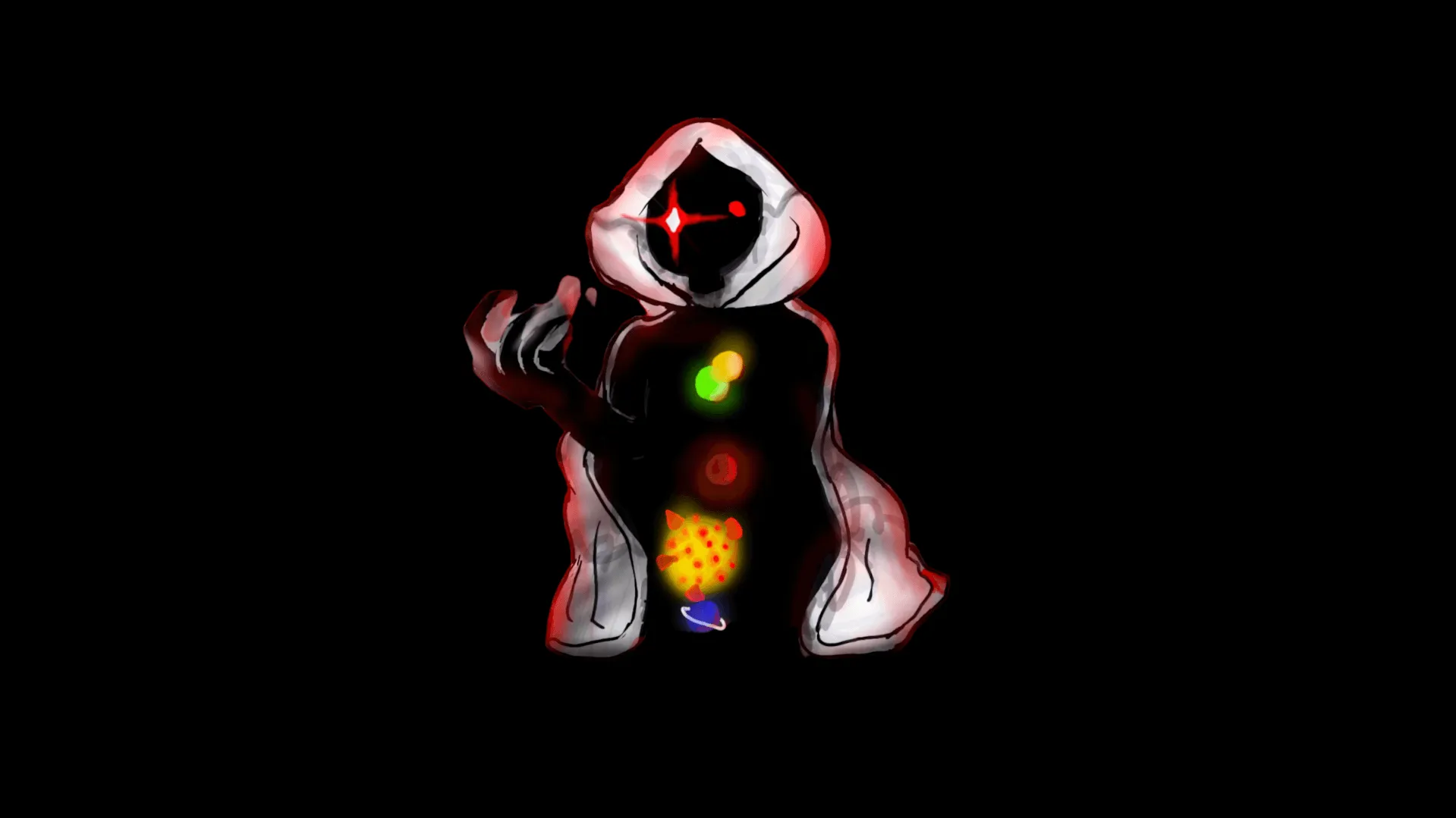 Currency of the Void, Моды, Minecraft