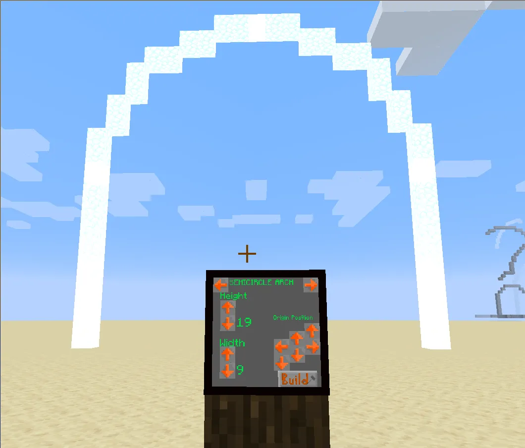 Texturizer, Моды, Minecraft