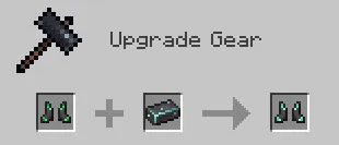 Dusk's Upgrades, Моды, Minecraft