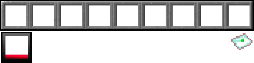 False HD Red — скриншот 6 (Текстуры, Minecraft)