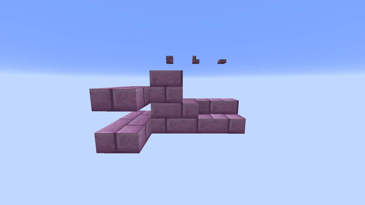 base++ 1.10.0 — скриншот 26 (Текстуры, Minecraft)