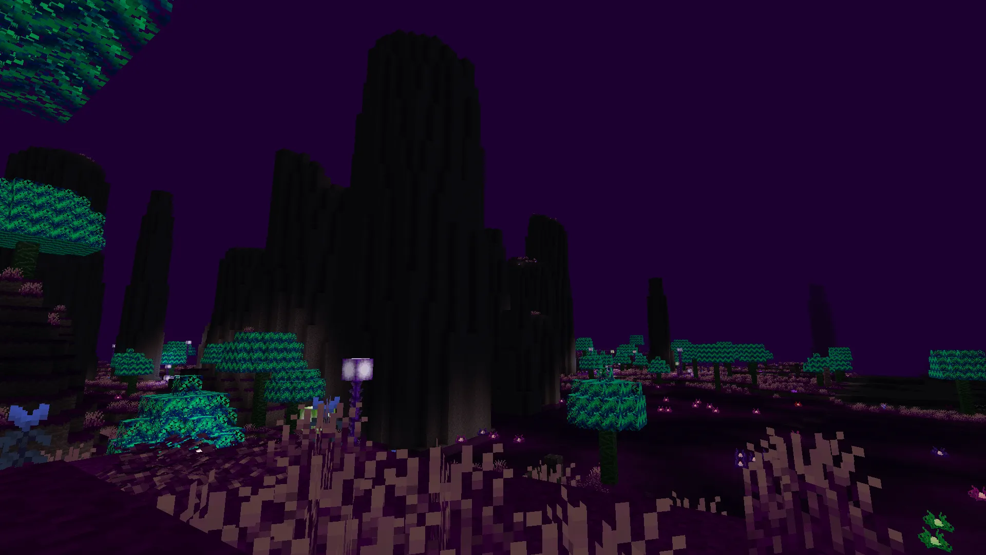 The Indigo, Моды, Minecraft