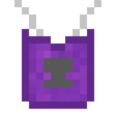 Repair Amulet, Моды, Minecraft