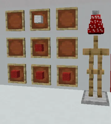 Hats And Much more! — скриншот 14 (Моды, Minecraft)