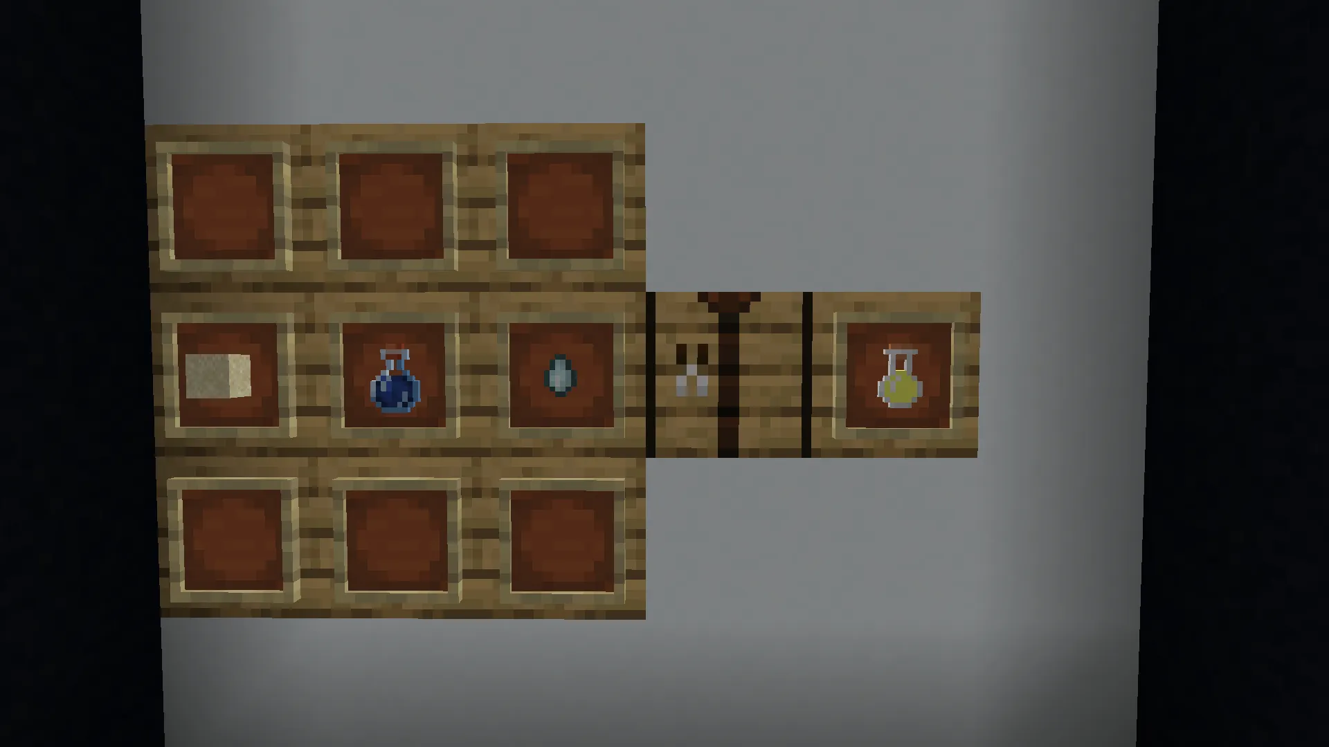 Destiny Craft — скриншот 6 (Моды, Minecraft)