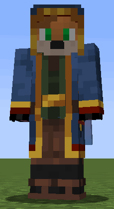 Skin Hotkey, Моды, Minecraft