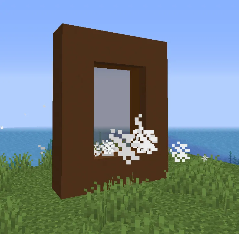 Poo Dimension (Forge), Моды, Minecraft