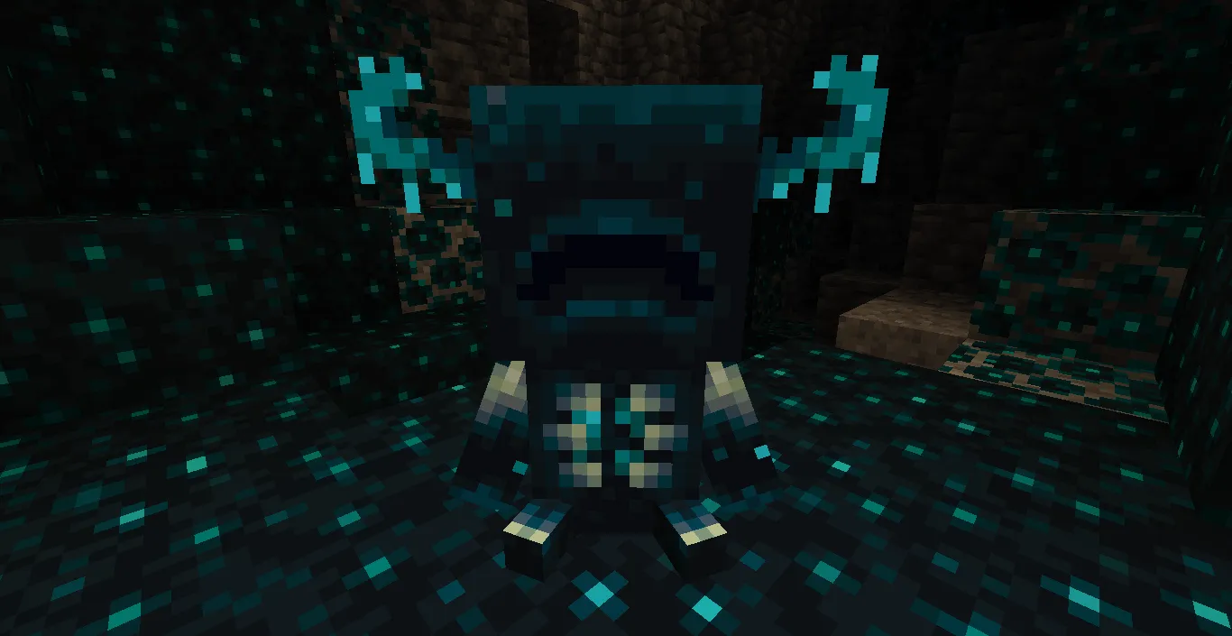 Mob plushies (CIT) — скриншот 1 (Текстуры, Minecraft)