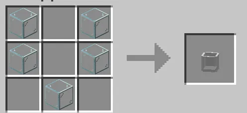 Fresh drinks, Моды, Minecraft