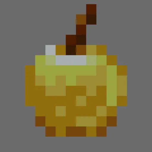 unoutlined adventure, Текстуры, Minecraft