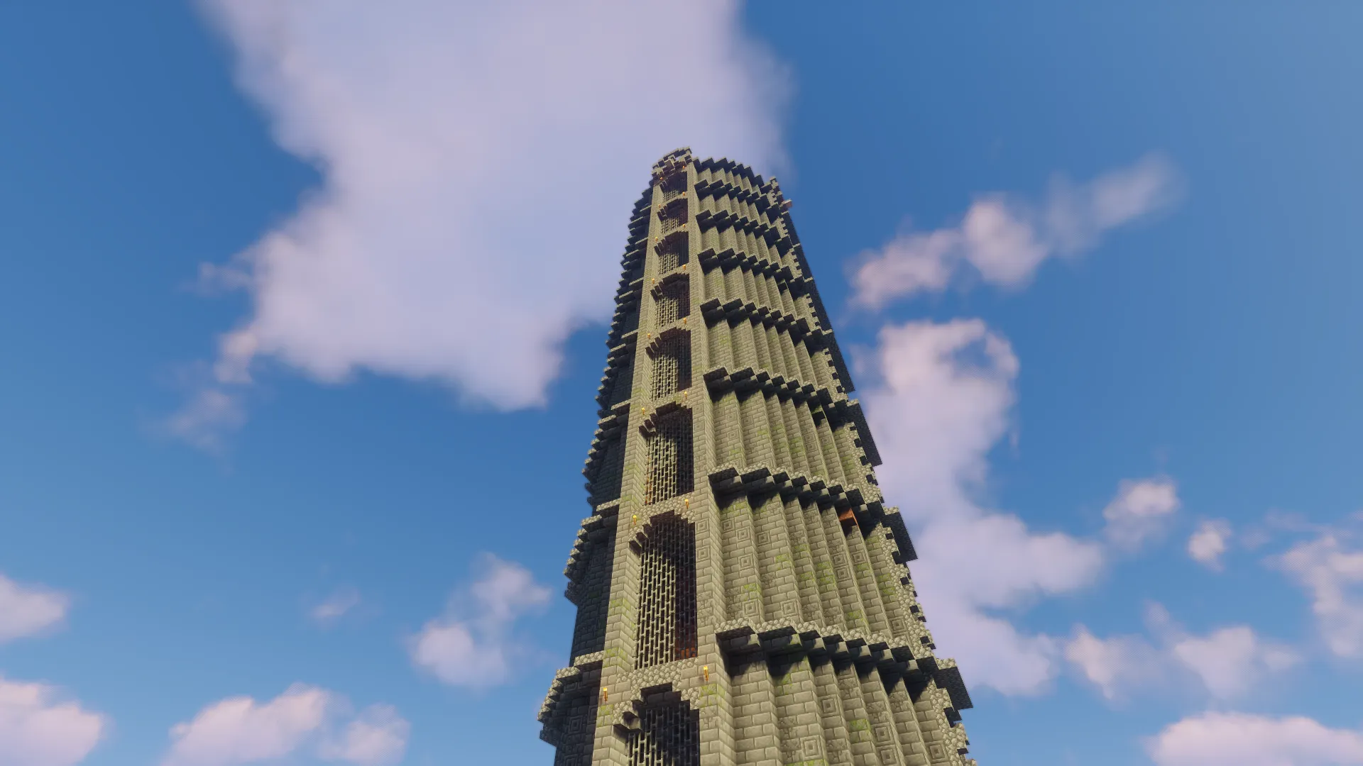 Doncicraft — скриншот 1 (Модпаки, Minecraft)