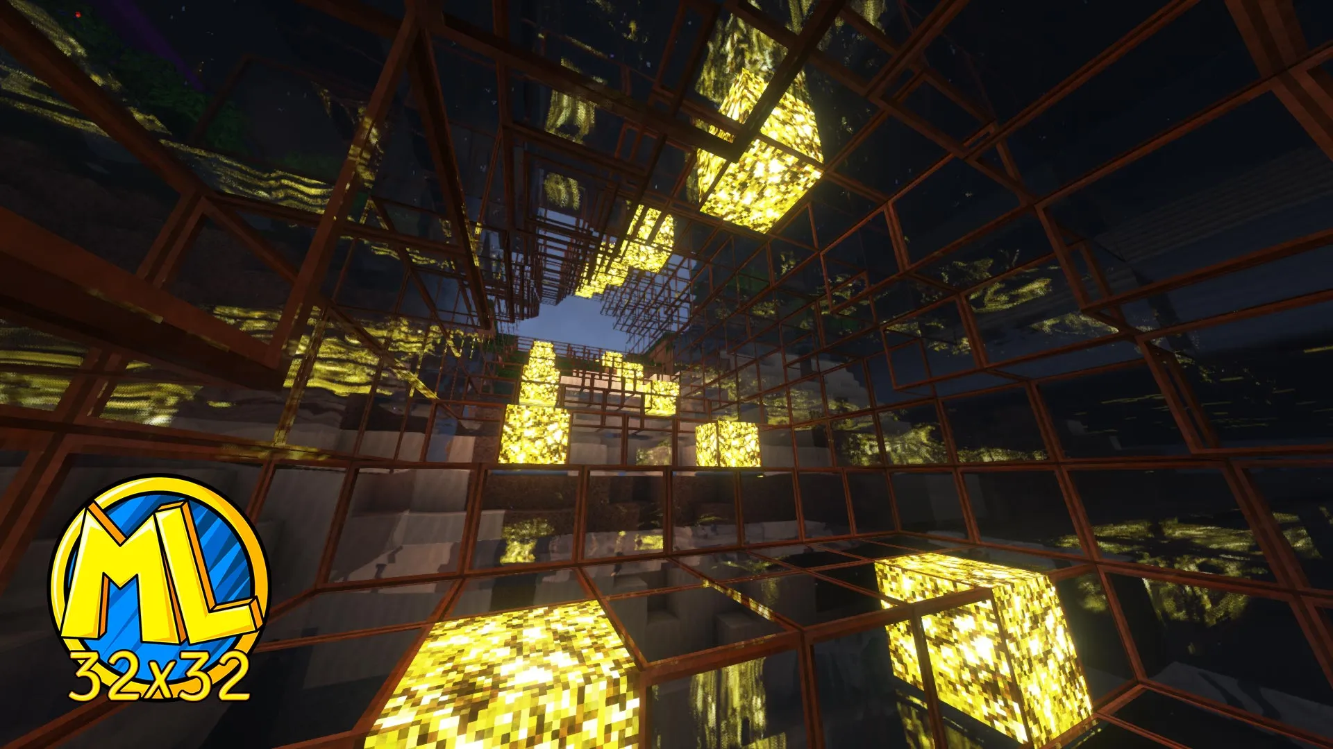 MineLoL 2.0 [32x] — скриншот 11 (Текстуры, Minecraft)