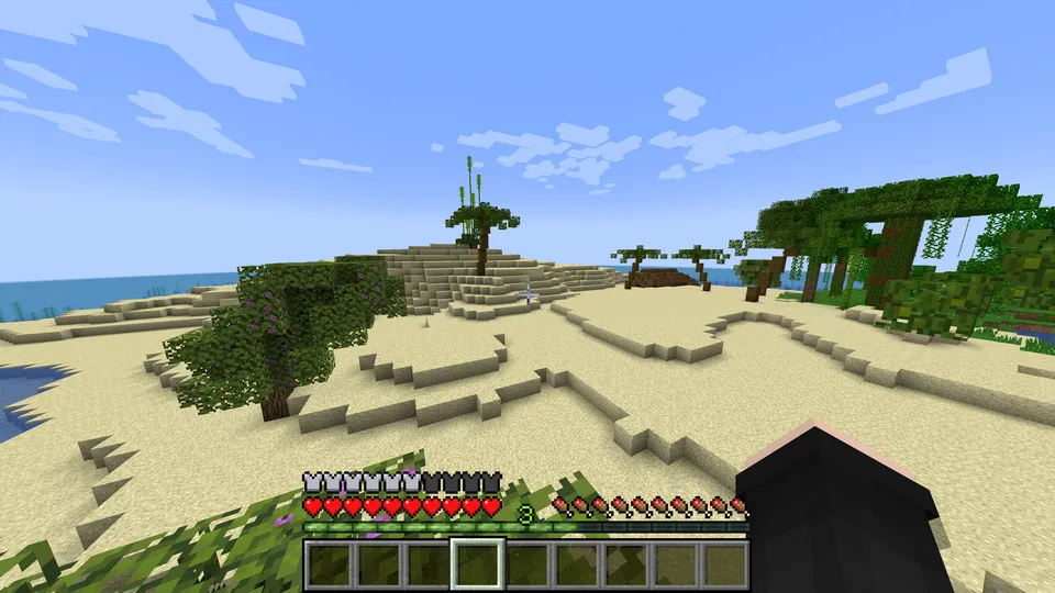 Magyar Harc és Konyha egy új világban(Hungarian Fighting and Cuisine in a New World), Моды, Minecraft