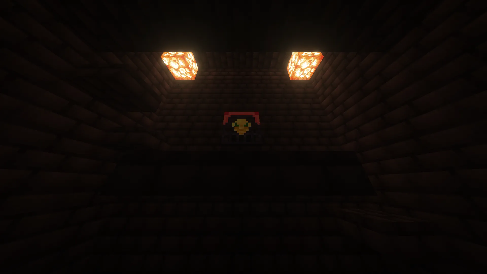 Golden's Hardercraft — скриншот 1 (Моды, Minecraft)