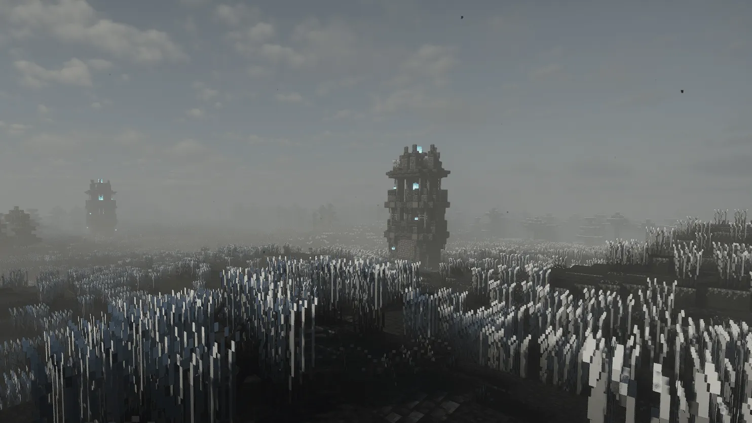 Soul-Cinder : Burntland, Моды, Minecraft
