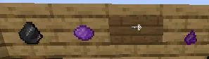 Alpexis, Моды, Minecraft